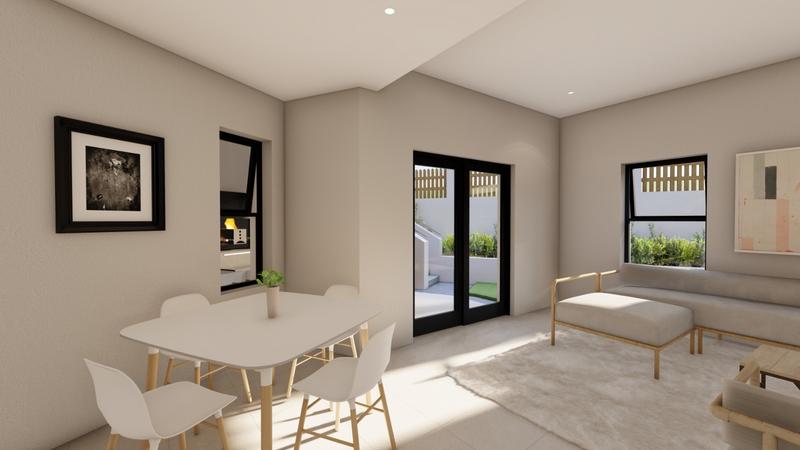 2 Bedroom Property for Sale in Blue Mountain Village Western Cape